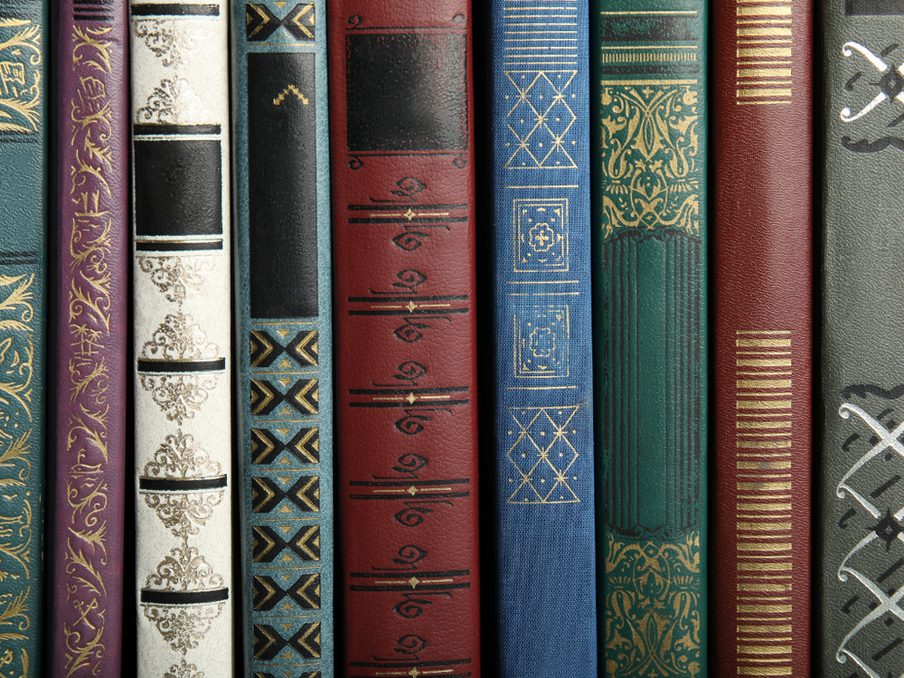 Discover book display case ideas to showcase your favourite series in style with custom, Australian-made cabinets from Showfront.