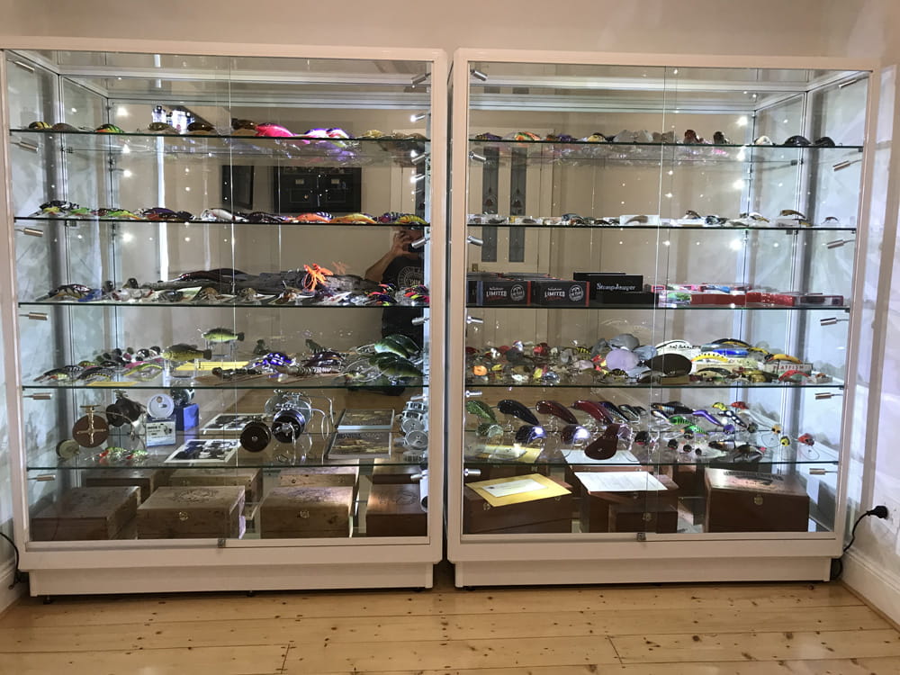 Showfront Shares Why Glass Door Display Cases are the Clear Choice for Every Collector