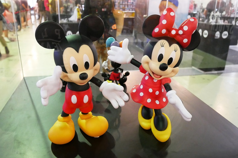 Put Your Magical Collection on Show with a Disney Display Cabinet 
