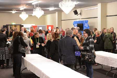 Showfront partners with Museums Australia at MAGNA & MAPDA awards night