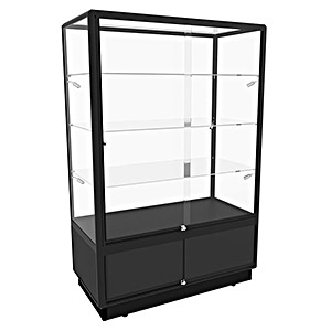 TSB 1200 Glass Display Cabinet by Showfront