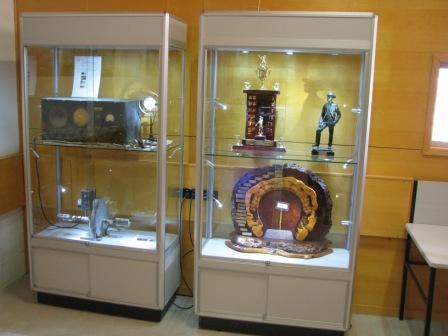 Glass Display Cabinets: Showfront wins Editor’s Choice award!